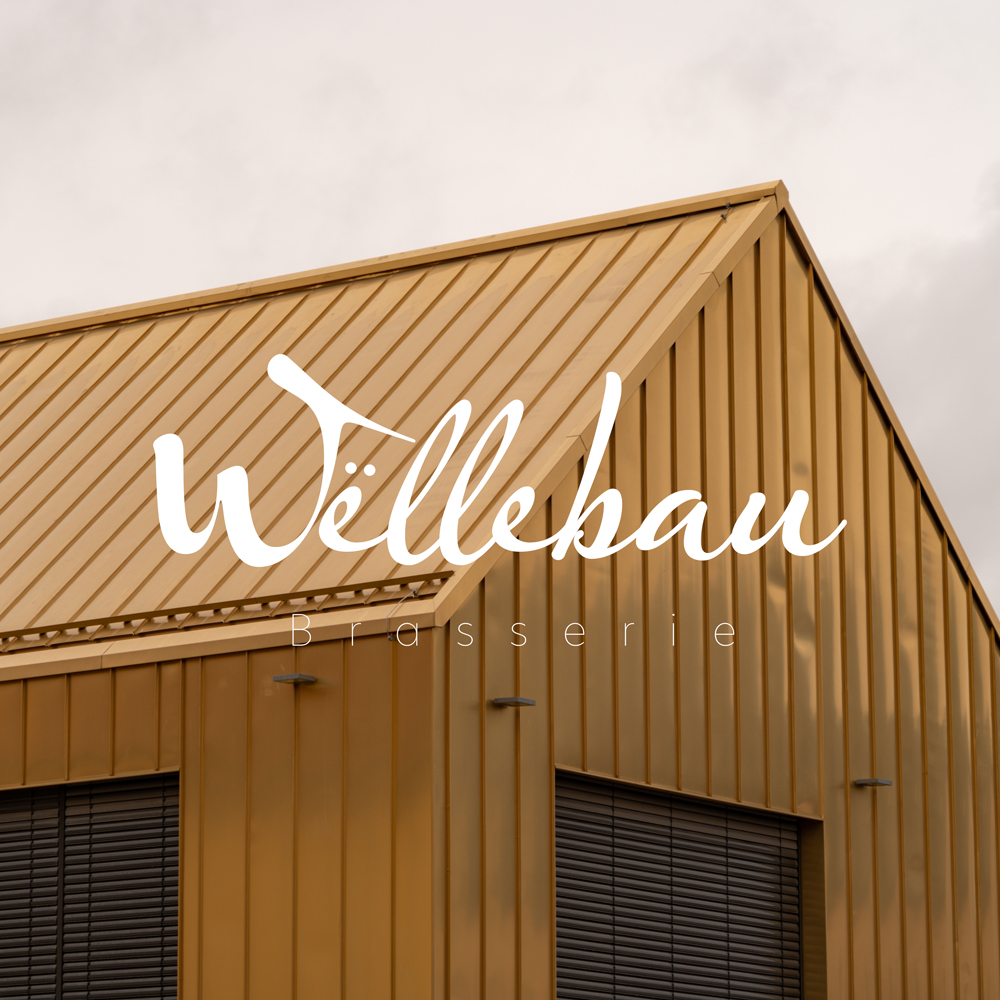 June 11 - Wëllebau